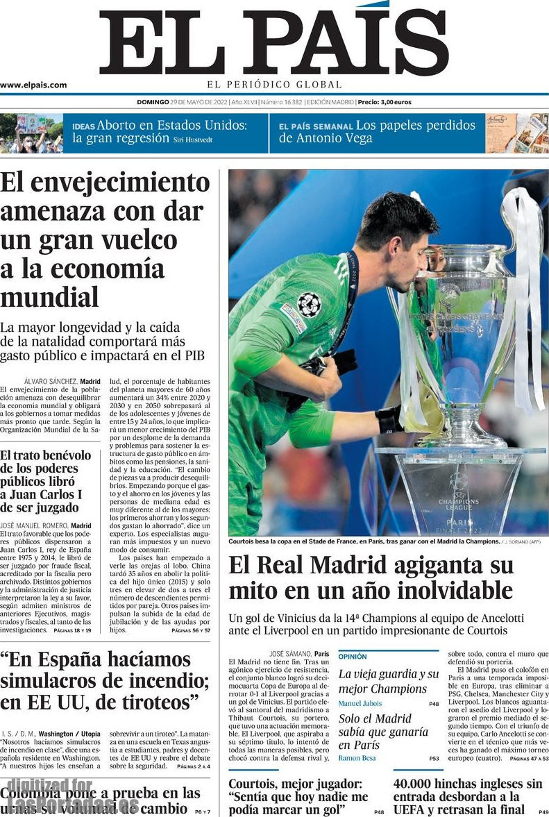 El País