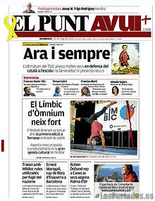 Periodico El Punt
