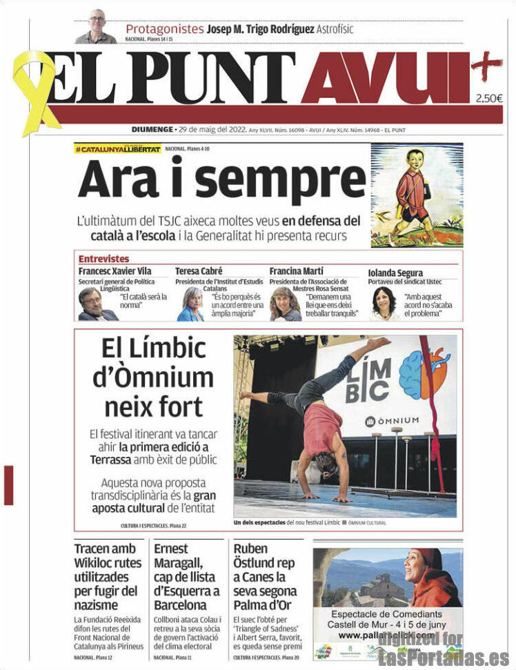 El Punt