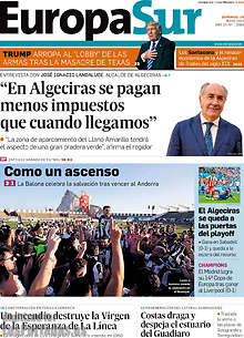 Periodico Europa Sur