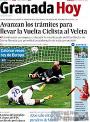 /Granada Hoy