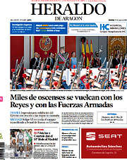 /Heraldo de Aragon