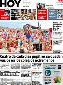 Periodico Hoy