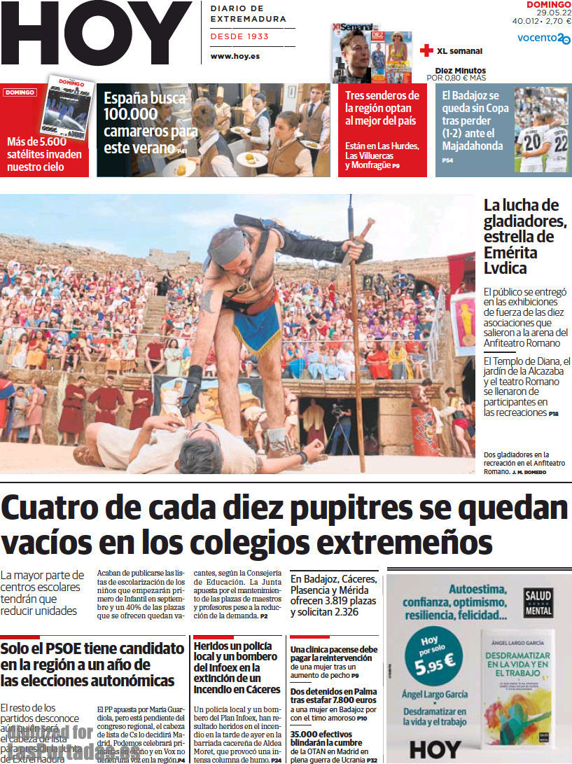 Hoy
