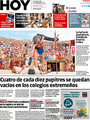 /Hoy