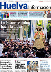 /Huelva Información