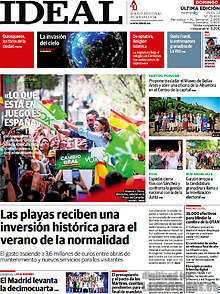 Periodico Ideal