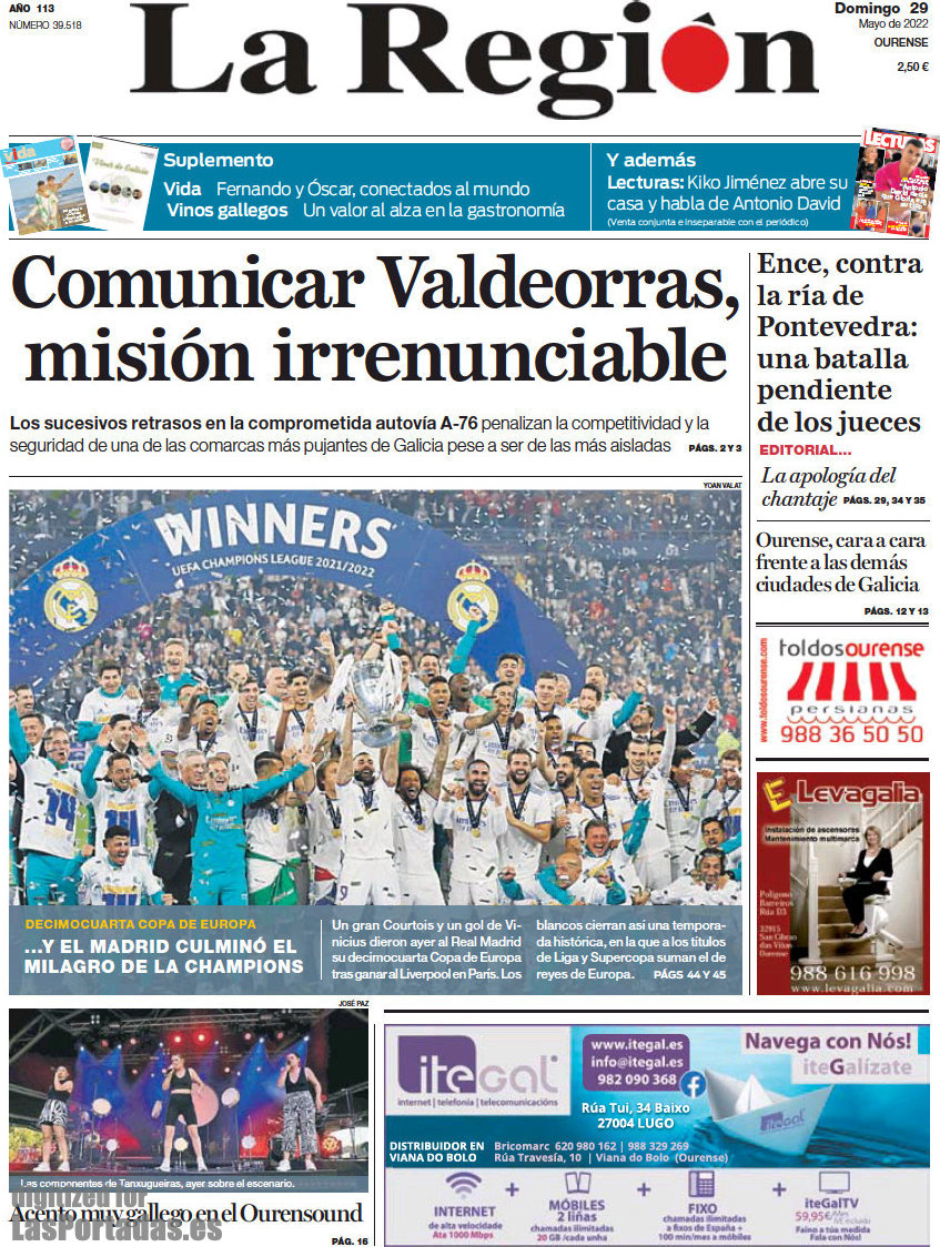 La Región