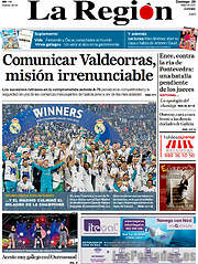 /La Región
