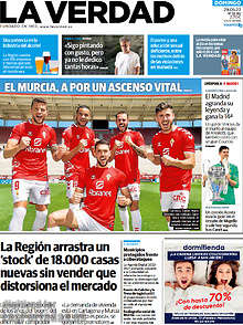 Periodico La Verdad
