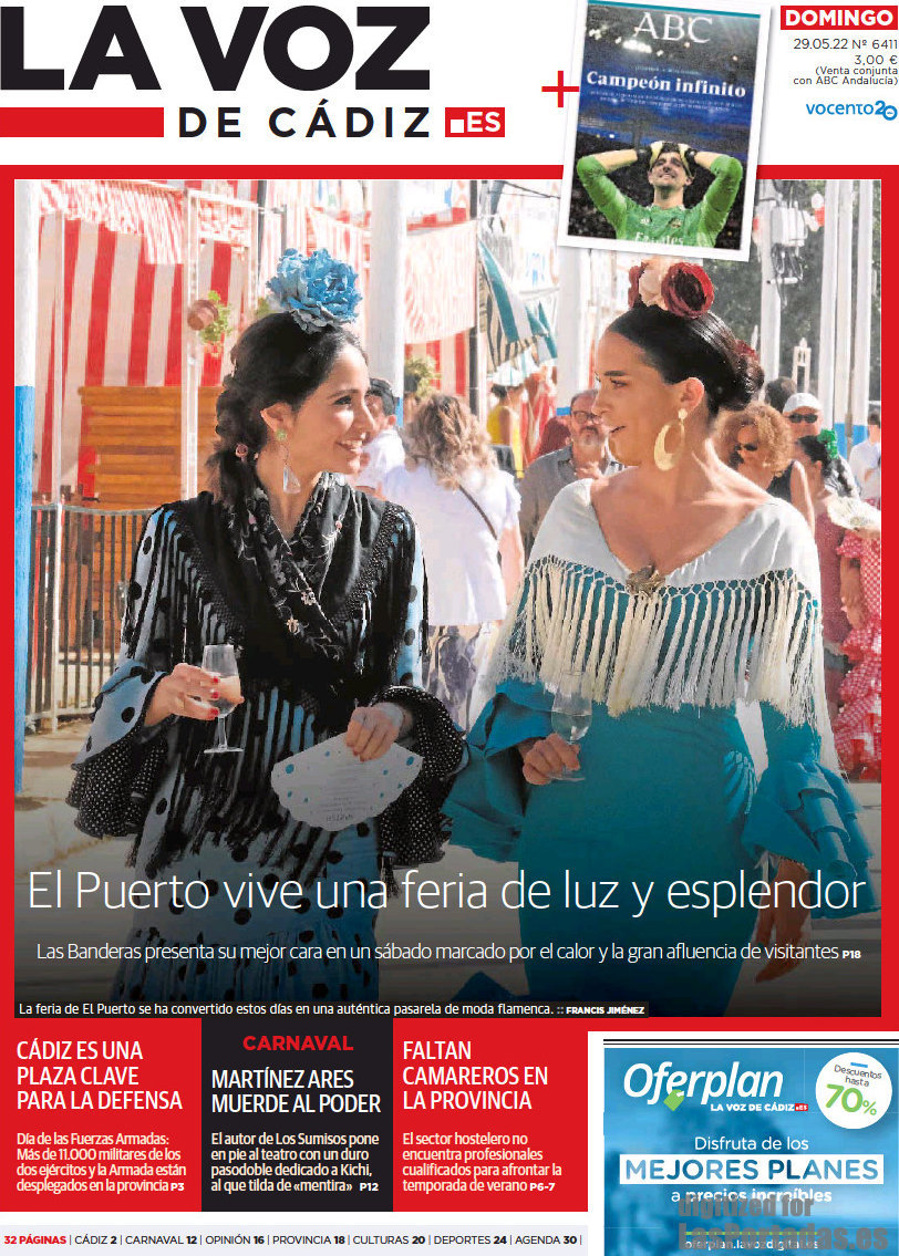 La Voz de Cádiz