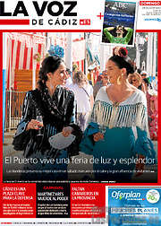 /La Voz de Cádiz