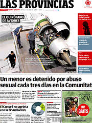 /Las Provincias