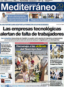 Periodico Mediterráneo