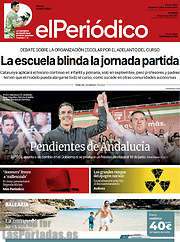 /El Periódico de Catalunya(Castellano)