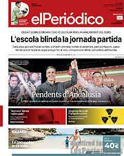 /El Periódico de Catalunya(Català)