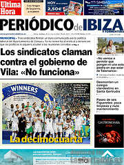 /Periódico de Ibiza
