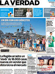 /La Verdad Cartagena