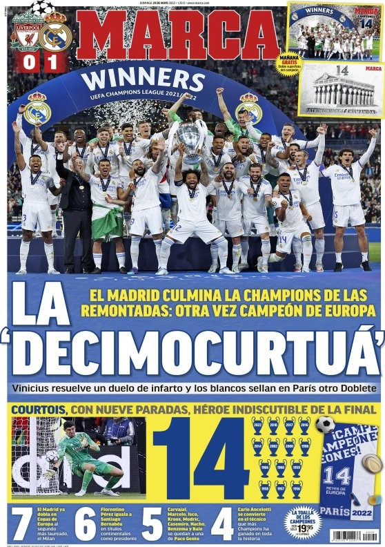 Marca