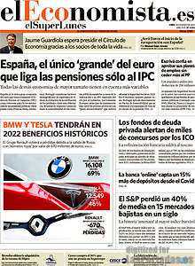 Periodico El Economista