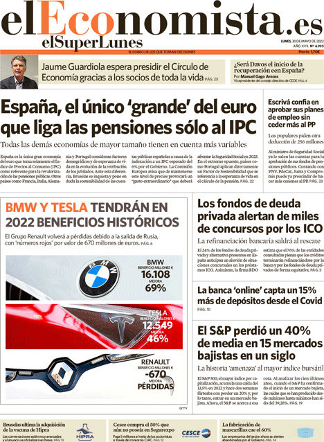 El Economista