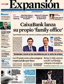 Periodico Expansion