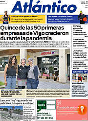 /Atlántico Diario