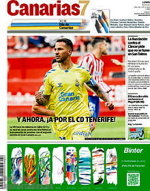 Periodico Canarias7
