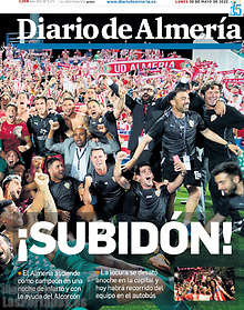 Periodico Diario de Almería