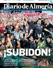 /Diario de Almería