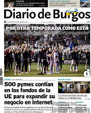/Diario de Burgos