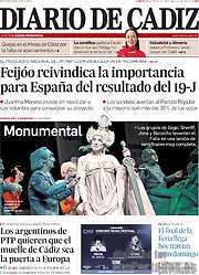 /Diario de Cádiz
