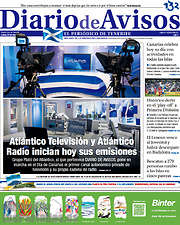 /Diario de Avisos