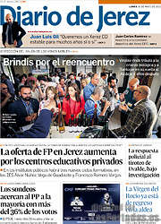 /Diario de Jerez