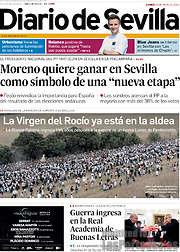 /Diario de Sevilla