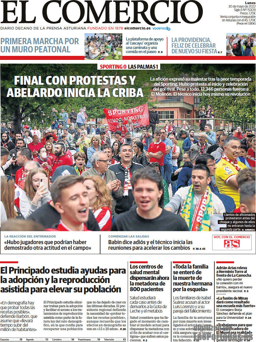 El Comercio