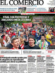 /El Comercio