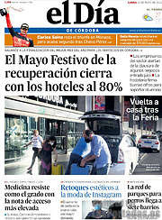 /El Día de Córdoba