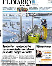 /El Diario Montañés
