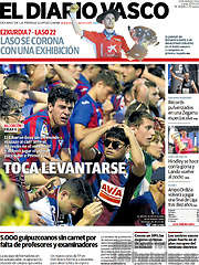 /El Diario Vasco