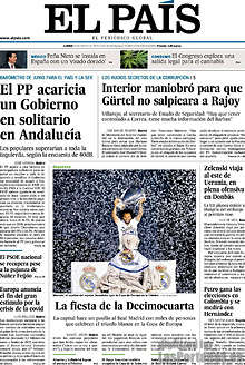 Periodico El País