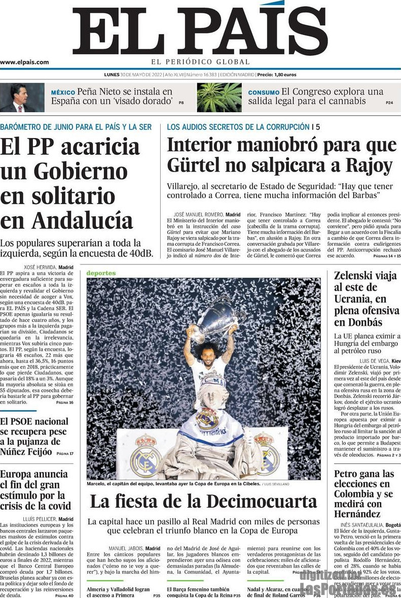 El País