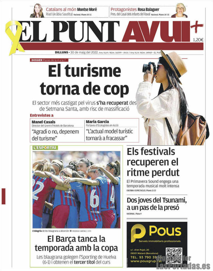 El Punt