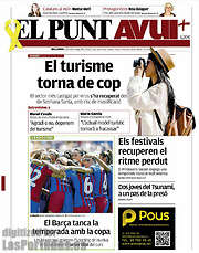 /El Punt