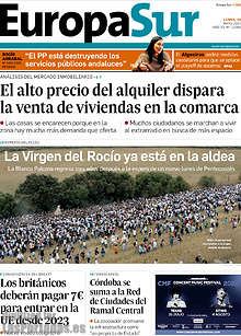 Periodico Europa Sur