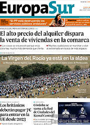/Europa Sur