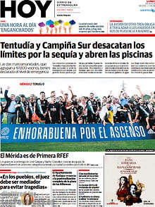 Periodico Hoy