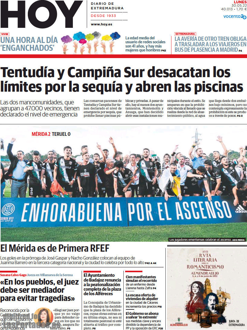 Hoy