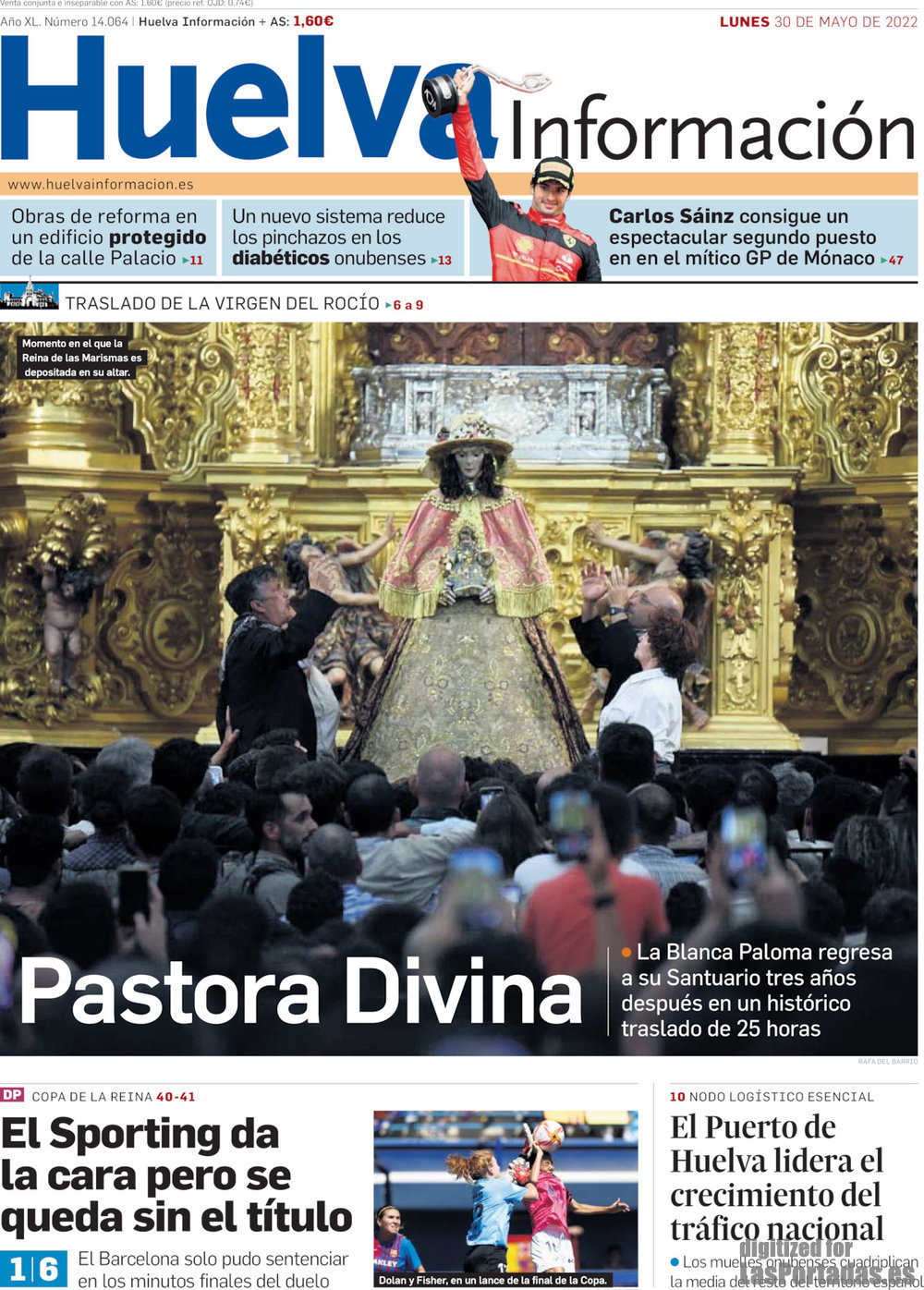 Huelva Información