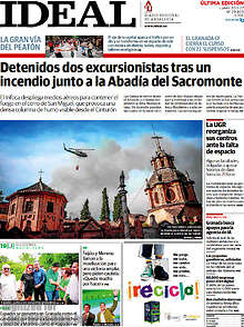 Periodico Ideal